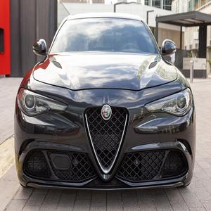 ALFA ROMEO GIULIA QUADRIFOGLIO 2018 USADO, Volante a la Izquierda/Derecha - Product Image 1