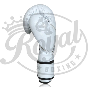 Gants de boxe en cuir de vache véritable, arts martiaux, nouvelle mode, gants de gym en cuir PU pour l'entraînement - Product Image 3