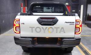 TOYOTA HILUX - Product Image 4