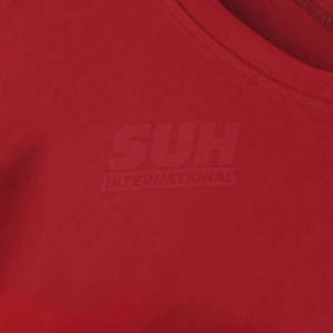 Camiseta de Verano 100% Algodón para Hombre, Estampado Personalizado, Ligera, Material Duradero, Ajuste Holgado, Secado Rápido, Transpirable - Product Image 5