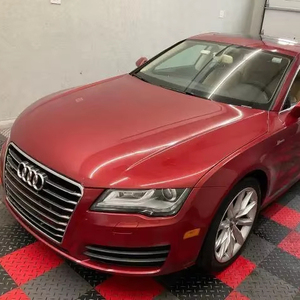 2012 Audi A7 3.0T Premium - Product Image 1