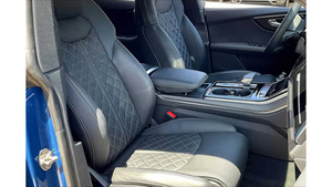 Audi SQ8 Premium Plus 2024 Usado en Excelentes Condiciones - Product Image 6