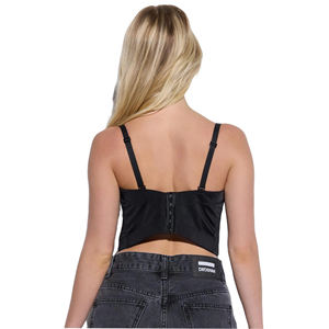 Bustier con tiras - Product Image 3