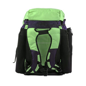 OEM Best Quality Sport Backpack for <b>Baseball</b> <b>Bat</b> Low Price Portable Polyester Bag with Excellent Features - Product Image 2