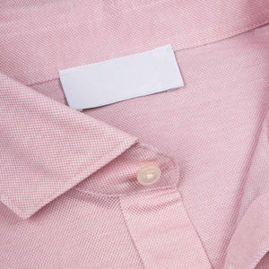 Polo de manga corta con botón de solapa para hombre, camisetas transpirables informales cómodas elásticas de Color sólido, Polo para hombre - Product Image 5