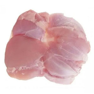 Pierna de pollo sin hueso congelado de la mejor calidad, piezas de pollo congelado Halal, venta al por mayor, suministro a granel listo para exportación - Product Image 6