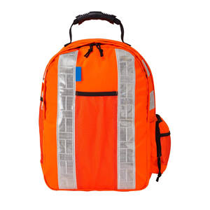 Sac décontracté et facile à transporter, avec une structure simple et une capacité utile, sac à bandoulière adapté aux déplacements quotidiens en ville - Product Image 4