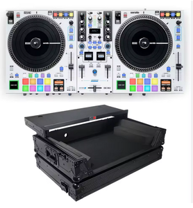 Controlador de DJ Rane-One Serato de Calidad, Nuevo, en Perfecto Estado, con 3 Años de Garantía, Listo para Enviar - Product Image 4