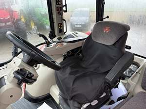 Se vende Massey Ferguson 5613 con cargador - Product Image 4