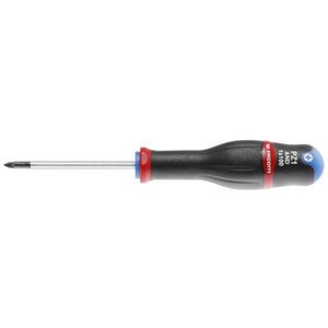 Tournevis Facom PROTWIST pour vis Pozidriv, lames rondes pour un fixation rapide et facile - Product Image 1