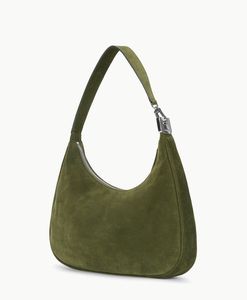 Bolso de Cuero de Grano Completo Sideway - Product Image 1