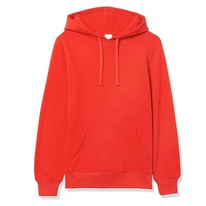 Sweats à capuche pour femmes sweats respirants grande taille du Pakistan Logo imprimé personnalisé en gros femmes pull à capuche de sport - Product Image 1