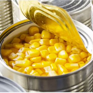 Meilleure exportation de grains de maïs sucré en conserve/grains de maïs séchés du Vietnam en 2023 - Product Image 3