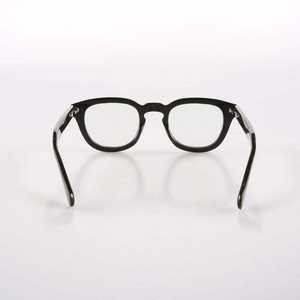 Lunettes en corne de buffle faites à la main pour hommes 100% Qualité supérieure Forme naturelle écologique - Product Image 5