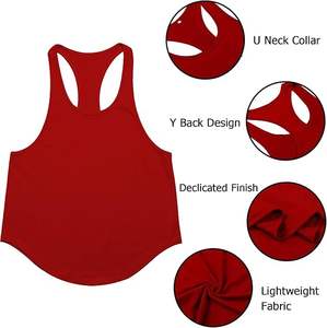 Camiseta Deportiva Personalizable para Hombre, Ultra Ligera, de Secado Rápido, para Gimnasio y Entrenamiento, con Impresión de Logotipo, Pedido al por Mayor 2025 - Product Image 5