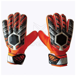 Service OEM Gants de gardien de but de qualité supérieure Vente chaude à bas prix Meilleurs gants de gardien de but vendus - Product Image 4