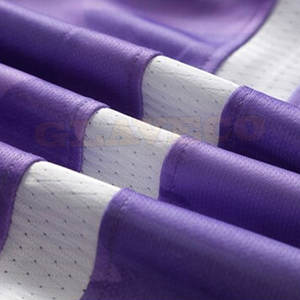 Ropa deportiva de uniforme de fútbol hecha en Pakistán, venta directa de fábrica - Product Image 6