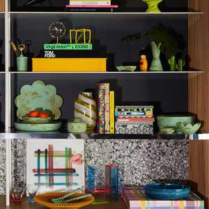 Resin Modern Eco-Friendly Soap Tray Container Box Case Holder with Detachable Slotted Draining Board and Small Tray - Product Image 2