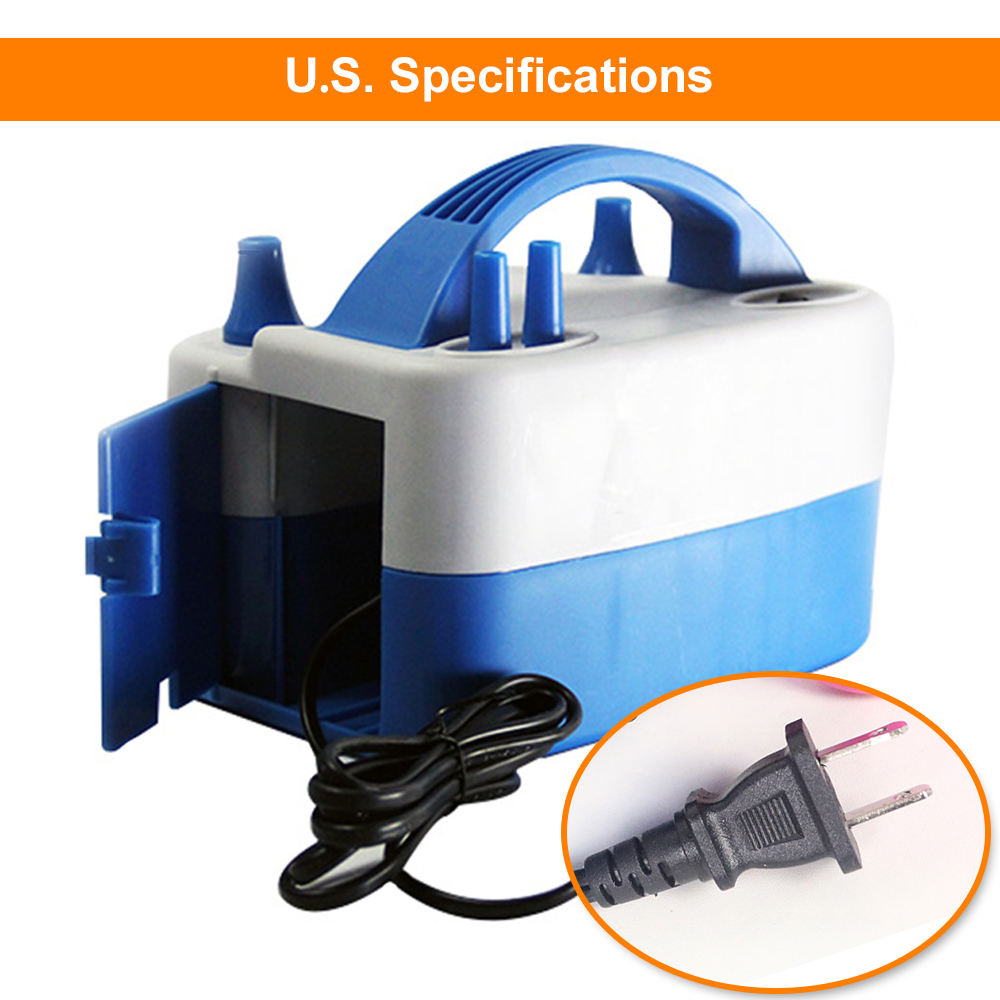 Spécifications américaines