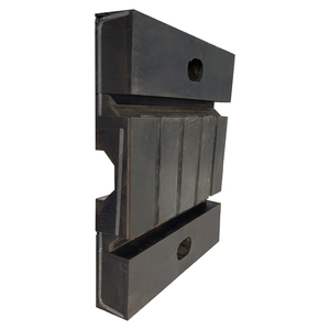 Custom Logo and Size Transflex Rubber Elastomeric Expansion Joint <strong>Bridge</strong> - Product Image 2