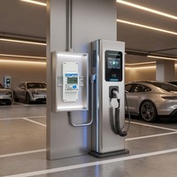 Compteur d'énergie électronique Chint DDSU666 monophasé à montage sur rail, affichage numérique 0,25-0,5(60)A, communication RS485, compatible IoT