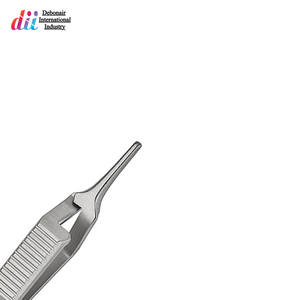 Diethrich – pinces Bulldog en acier inoxydable avec Logo personnalisé, produit haut de gamme, impression, meilleures ventes - Product Image 6