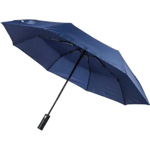 Ombrello Personalizzato Kameron in RPET Sostenibile per Gadget Promozionali - Product Image 1