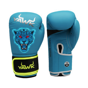 ถุงมือชกมวยแฟชั่นชั้นนำ ขายส่ง ถุงมือกีฬาชกมวยคุณภาพสูง ถุงมือชกมวยสำหรับฝึกซ้อม - Product Image 1