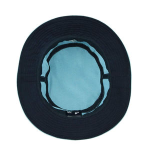 Chapeaux Bob Décontractés Unisexe Personnalisés de Haute Qualité en Sergé de Polyester Respirant avec Impression par Transfert Thermique pour Toutes Saisons et Logo Personnalisé - Product Image 5