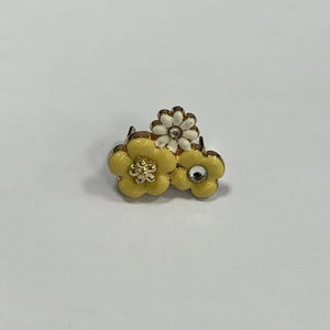 Pins Personalizados de Aleación de Zinc con Esmalte Duro Galvanizado - Product Image 1