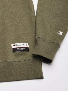 <b>Men</b> Streetwear Oversized <b>Hoodie</b> Sweatshirt Cotton Drop Shoulder Pullover Heavyweight Custom Logo - Product Image 2