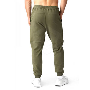 กางเกงวอร์มสำหรับผู้ชายกางเกงวอร์มใส่สบาย - Product Image 2