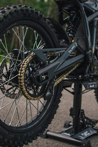 Vélo électrique TALARIA STING MX5 longue portée 100KM Enduro électrique puissant - Product Image 5