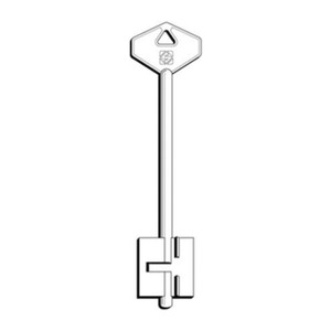 Chiavi Silca Art. 5it8 Gr.19 - Product Image 1