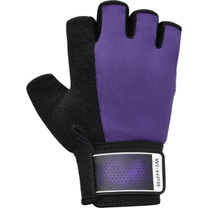 Haute qualité OEM en vrac adulte noir Sparring Gel gants en cuir véritable entraînement boxe main enveloppement imprimé motif Sport poignées - Product Image 3