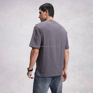 Camiseta Deportiva de Verano para Hombre Nardon Apparel, Cuello Redondo, Manga Corta, Sin Costuras, de Seda Helada, Transpirable, de Secado Rápido, Antiarañazos - Product Image 2