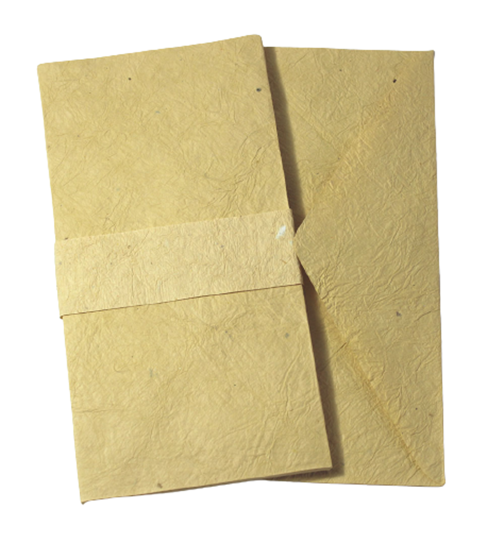 สีเหลือง