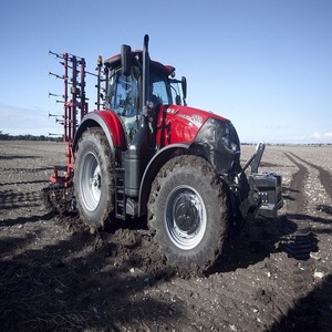 ORIGINAL USED AND NEW CASE IH 130A TRACTOR FOR SALE READY TO <b>SHIP</b> - Product Image 5
