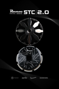 Embrayage de moto pour VESPA 3V Primavera 125 - Product Image 4