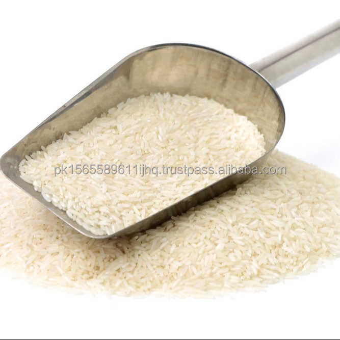 Exporting Premium Quality Gmo White Color Premium Rice Oem Customized ...