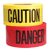 Cinta de precaución Cinta de advertencia efectiva para fines de seguridad - Product Image 4