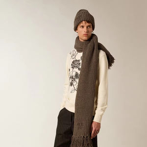 Sudadera de Algodón de Color Sólido Fabricada en Pakistán, con Bordado y Logotipo Personalizado, Informal para Otoño - Product Image 3