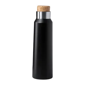 Borraccia Sportiva Personalizzata in Acciaio Inossidabile Droxi, Gadget Personalizzati - Product Image 1