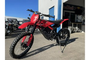 NUEVA Motocicleta Todoterreno EXPLORER 2026 - Product Image 3