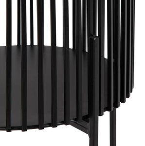 Maceta de metal de lujo con soporte interior para el hogar, balcón, vestíbulo, gran acento de oficina al mejor precio de la India - Product Image 3