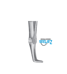 Exportateurs et fabricant de pinces d'extraction en acier inoxydable de haute qualité fig 44A - Product Image 5