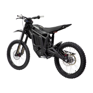 Oferta Increíble: Motocicleta Eléctrica Todoterreno Sting MX3s 2024 Nueva en Venta - Product Image 4