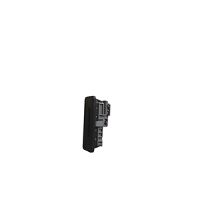 Poignée de hayon arrière RENAULT Captur Série (19>) 906069264R - Product Image 1