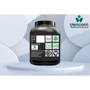 Polvo Pre-Entrenamiento y Post-Entrenamiento de Primera Calidad y Eficaz 02 Nutracéutico Fabricación por Terceros - Product Image 6