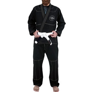 Uniforme de Karate Profesional de Alta Calidad, Material Personalizado, Buen Diseño, Logotipo, Uniforme de Karate para Hombre, Material Suave, Nueva Llegada, Precio Bajo - Product Image 5